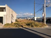 Terreno en venta en La Magdalena, San Mateo Atenco, México