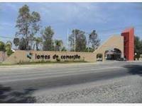Terreno en venta en Lomas de Comanjilla, León, Guanajuato Terreno en venta en Lomas de Comanjilla, León, Guanajuato
