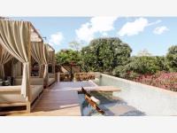 Departamento en venta en Aldea Zama, Tulum, Quintana Roo