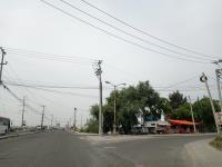 Terreno en venta en San Blas Otzacatipan, Toluca, México
