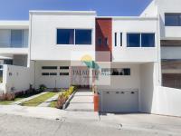 Casa en venta en Cumbres del Cimatario, Huimilpan, Querétaro