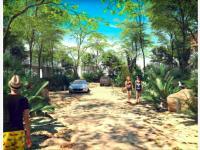 Terreno en venta en Cobá, Tulum, Quintana Roo Terreno en venta en Cobá, Tulum, Quintana Roo