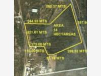 Terreno en venta en Salinas Victoria Centro, Salinas Victoria, Nuevo León