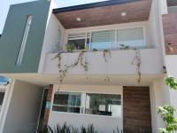Casa en venta en La Huerta, Morelia, Michoacán de Ocampo