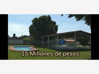Casa en venta en Centro, Cuautla, Morelos