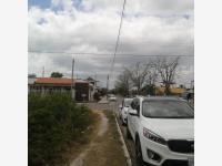 Terreno en venta en Del Bosque, Othón P. Blanco, Quintana Roo