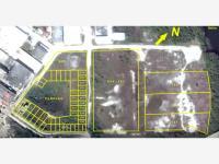 Terreno en venta en Huaypix, Othón P. Blanco, Quintana Roo