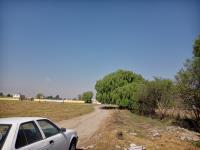 Terreno en venta en San Miguel Totocuitlapilco, Metepec, México