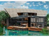 Casa en venta en Cancún Centro, Benito Juárez, Quintana Roo