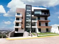 Departamento en venta en Paisajes del Tesoro, San Pedro Tlaquepaque, Jalisco