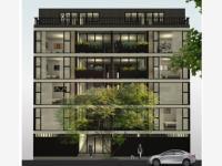 Departamento en venta en Ampliación Nápoles, Benito Juárez, Ciudad de México