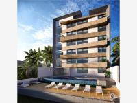 Departamento en venta en Luis Echeverria Álvarez, Boca del Río, Veracruz de Ignacio de la Llave