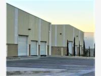 Nave en renta en Parque Industrial Ramos Arizpe, Ramos Arizpe, Coahuila de Zaragoza