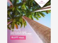 Terreno en venta en Progreso Centro, Progreso, Yucatán