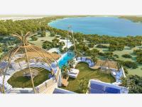 Departamento en venta en Bacalar Centro, Bacalar, Quintana Roo