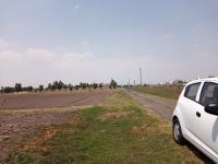 Terreno en venta en San Miguel Totocuitlapilco, Metepec, México