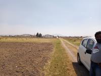 Terreno en venta en San Miguel Totocuitlapilco, Metepec, México