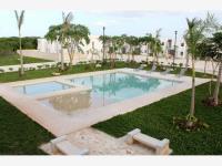 Casa en renta en Conkal, Conkal, Yucatán