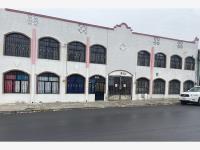 Edificio en venta en Guayulera, Saltillo, Coahuila de Zaragoza