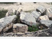 Terreno en venta en BANCO DE MARMOL EN VIZARRON, Cadereyta de Montes, Querétaro