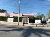 Casa en renta en Residencial Colonia México, Mérida, Yucatán