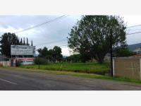 Terreno en venta en Santa Maria del Tule, Santa María del Tule, Oaxaca