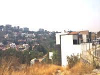 Terreno en venta en Lomas del Río, Naucalpan de Juárez, México