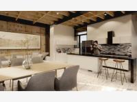 Departamento en venta en Polanco V Sección, Miguel Hidalgo, Ciudad de México