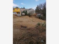 Terreno en venta en Libertad 1a. Sección, Nicolás Romero, México