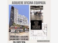 Oficina en venta en Reserva Territorial Atlixcayotl, San Andrés Cholula, Puebla