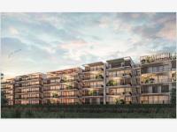 Departamento en venta en Isla del Amor, Alvarado, Veracruz de Ignacio de la Llave
