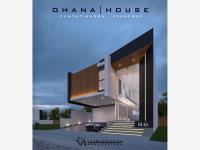 Casa en venta en Punta Tiburón, Residencial, Marina y Golf, Alvarado, Veracruz de Ignacio de la Llave