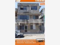 Edificio en venta en Arbol Grande, Ciudad Madero, Tamaulipas Edificio en venta en Arbol Grande, Ciudad Madero, Tamaulipas