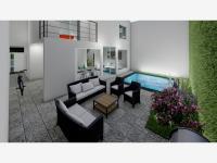 Casa en venta en Los Cristales, Monterrey, Nuevo León