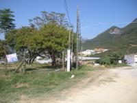 Terreno en venta en Los Cristales, Monterrey, Nuevo León