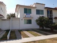 Casa en renta en San Antonio de Ayala, Irapuato, Guanajuato