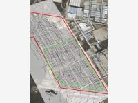 Terreno en venta en Parque Industrial Escobedo, General Escobedo, Nuevo León