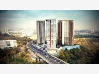 Departamento en venta en San Mateo Tlaltenango, Cuajimalpa de Morelos, Ciudad de México
