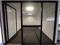 Oficina en renta en Lomas Manuel Ávila Camacho, Naucalpan de Juárez, México