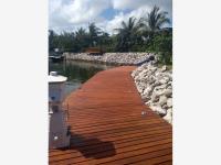 Terreno en venta en Zona Hotelera, Benito Juárez, Quintana Roo