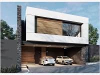 Casa en venta en Aires del Vergel, Monterrey, Nuevo León