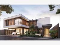 Casa en venta en Antigua Hacienda Santa Anita, Monterrey, Nuevo León