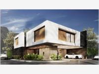 Casa en venta en Encinos del Vergel, Monterrey, Nuevo León