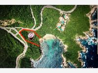 Terreno en venta en Pueblo Viejo, Santa María Huatulco, Oaxaca