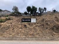 Terreno en venta en Lomas del Sauzal, Ensenada, Baja California