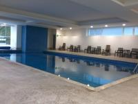Departamento en renta en El Molinito, Naucalpan de Juárez, México