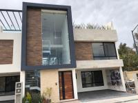 Casa en venta en Residencial el Campanario, San Pedro Cholula, Puebla