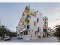 Departamento en venta en Playa del Carmen, Solidaridad, Quintana Roo Departamento en venta en Playa del Carmen, Solidaridad, Quintana Roo