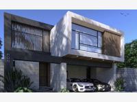 Casa en venta en Castaños del Vergel, Monterrey, Nuevo León