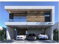 Casa en venta en Castaños del Vergel, Monterrey, Nuevo León